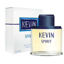 KEVIN SPIRIT EDT 60 C/VAPORIZADOR
